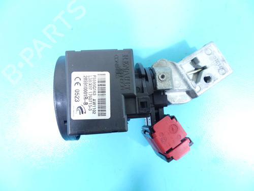 Engine control unit (ECU) RENAULT FLUENCE (L3_) 1.5 dCi | BP37886024M57  - Image 10
