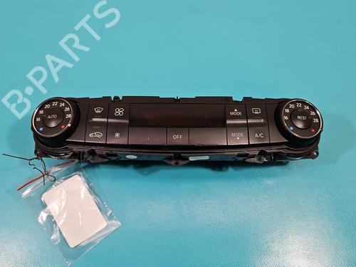 Climate control MERCEDES-BENZ E-CLASS (W211) E 200 Kompressor (211.041) | BP38116459I5 - Image 2