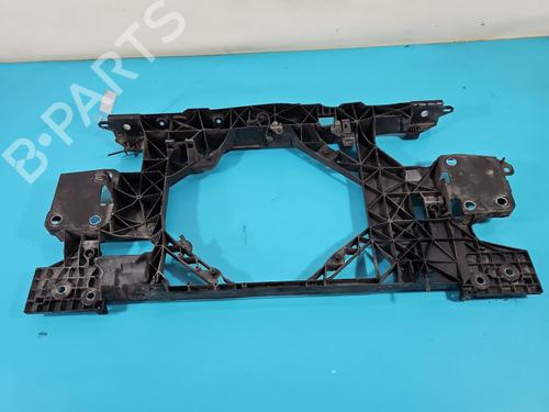 Front slam panel RENAULT FLUENCE (L3_) 1.6 16V (L301, L30F, L30P, L30R) | BP37810901C72 - Image 4