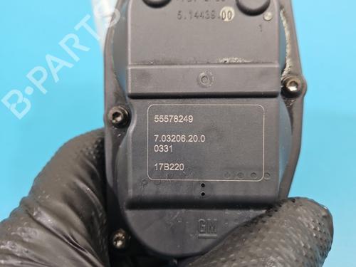 Electronic module OPEL INSIGNIA B Grand Sport (Z18) 2.0 CDTi (68) | BP38487974M83 - Image 6