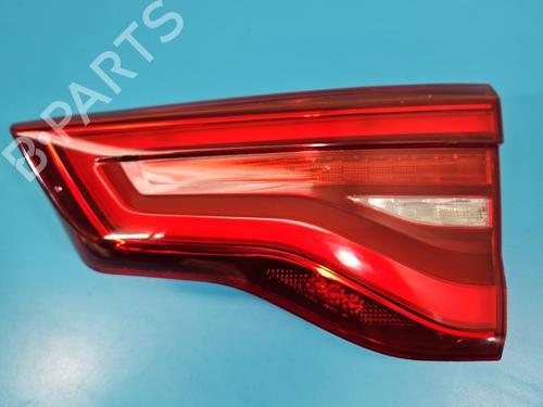 Right tailgate light BMW X3 (G01, F97, G08) xDrive 20 d | BP39977189C80 - Image 4