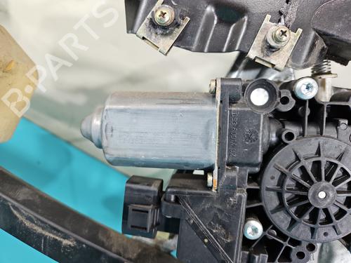 Front left window mechanism AUDI A4 B5 (8D2) 1.8 | BP37815407C22 - Image 9