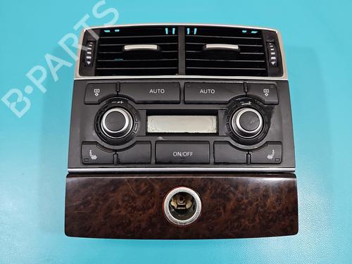 Climate control AUDI A8 D3 (4E2, 4E8) S8 quattro | BP38132468I5  - Image 10