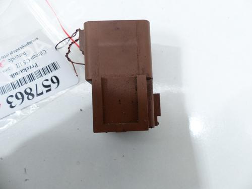 Electronic module CITROËN C5 III Break (RW_) 2.0 HDi 165 | BP38152625M83 - Image 3