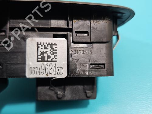 Switch PEUGEOT 2008 I (CU_) 1.6 HDi | BP38121071I30 - Image 7