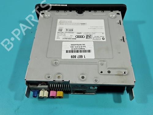 Electronic module AUDI A5 Sportback (F5A, F5F) 2.0 TFSI quattro | BP39883343M83 - Image 6