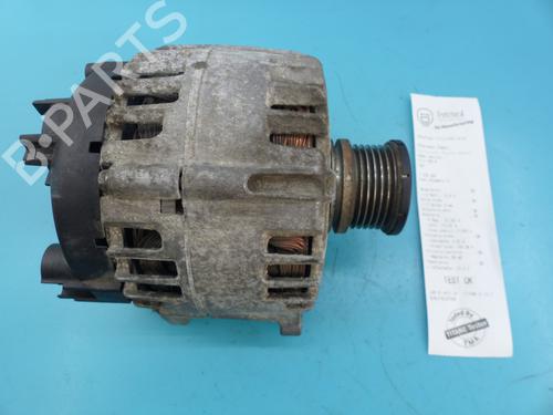 Used Alternator Alternator 37887710 37887710