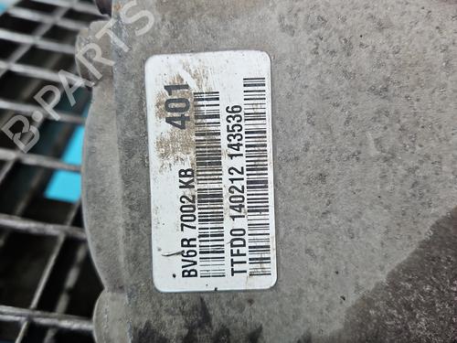 Gearbox FORD C-MAX II (DXA/CB7, DXA/CEU) | BP37854888M3 - Image 12