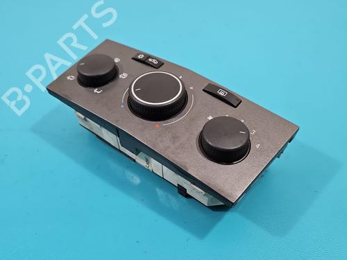Used Climate control Climate control 37811189 37811189