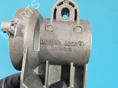 Engine control unit (ECU) OPEL CORSA D (S07) | BP39612020M57 - Image 18