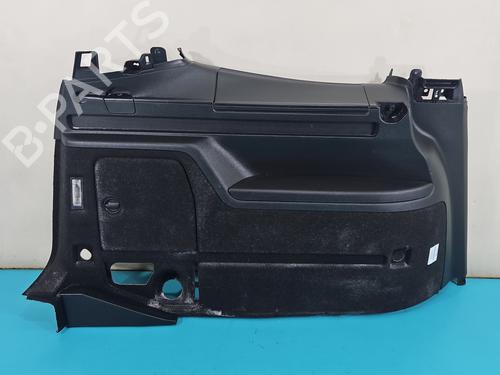 Used Boot lining Boot lining 38144436 38144436