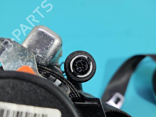 Front left seatbelt FORD FOCUS III Turnier | BP37836469I26 - Image 4