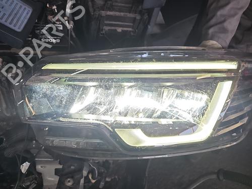 Left headlight RENAULT TRAFIC III Bus (JG_) | BP37828692C28 - Image 2