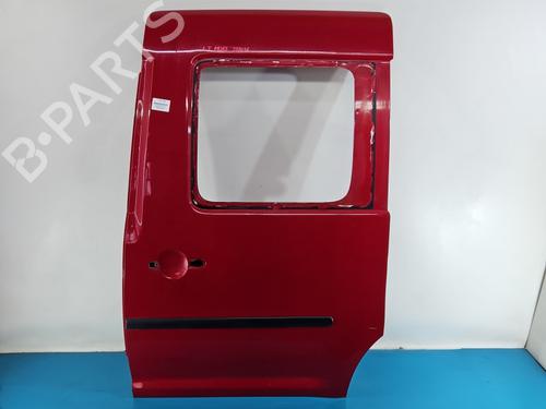 Used Left slide door Left slide door VW CADDY III MPV (2KB, 2KJ, 2CB, 2CJ) [2004-2016] 39657142 39657142