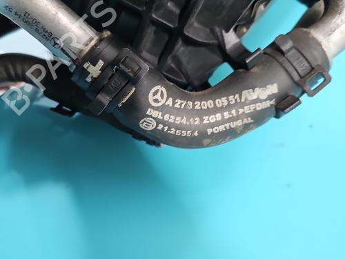 Intercooler MERCEDES-BENZ CLS (C218) CLS 500 (218.373) | BP38135897M30 - Image 4