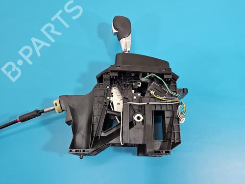 Gear lever RENAULT KADJAR (HA_, HL_) | BP38148004M90 - Image 5