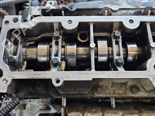 Engine FORD FOCUS III 1.6 TDCi | BP38303278M1 - Image 8