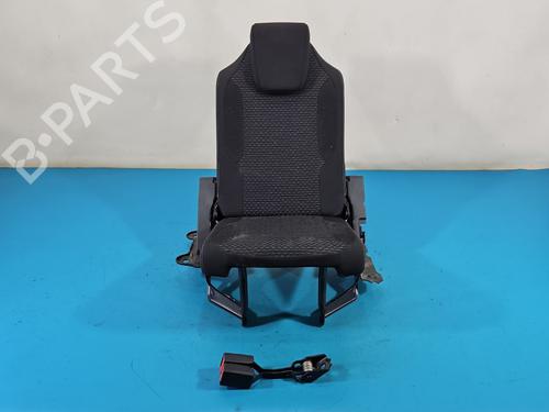 Used Rear seat (3rd row) Rear seat (3rd row) CITROËN C4 Grand Picasso I (UA_) 2.0 HDi 138 (136 hp) 37856663 37856663
