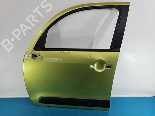 left-front-door-citroen-c3-picasso-sh_-2008-37841972 main image