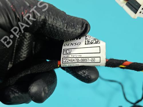 Wiring harness BMW i3 (I01) Range Extender | BP37844826E16 - Image 13