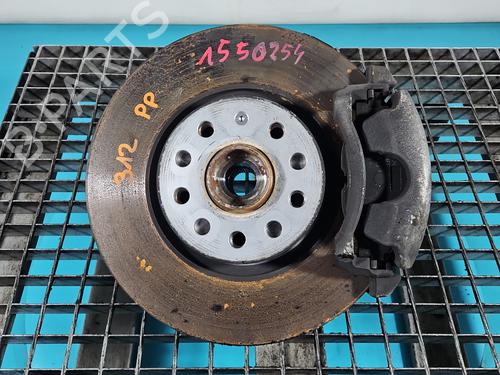 Used Right front steering knuckle Right front steering knuckle 37828571 37828571