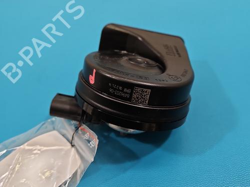 Horn BMW X1 (U11) iX1 xDrive 30 | BP37840588E13 - Image 4