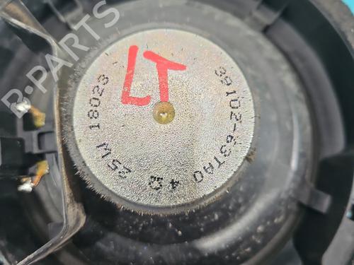 Speaker SUZUKI VITARA (LY) 1.4 Hybrid (Mild Hybrid) AllGrip (APK414) | BP38135678E2 - Image 3