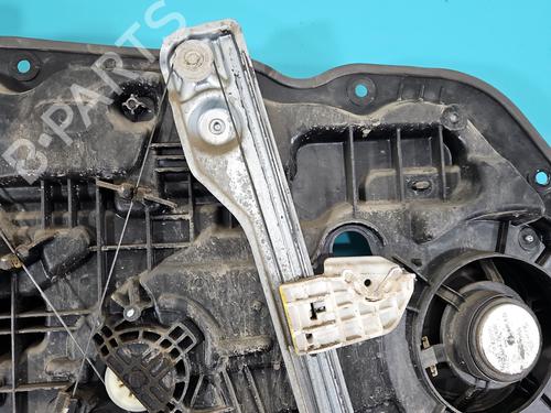 Front right window mechanism KIA CEE'D (JD) | BP38127130C23 - Image 6