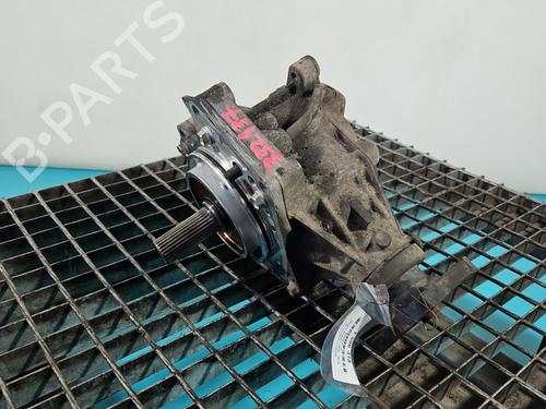 Used Transfer box Transfer box RENAULT KOLEOS I (HY_) 2.0 dCi 4x4 (HY0K) (150 hp) 37854113 37854113