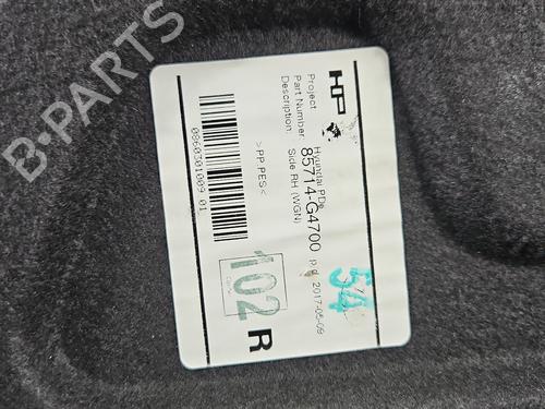 Cup/Object holder HYUNDAI i30 Estate (PDE) | BP37857337I37 - Image 5