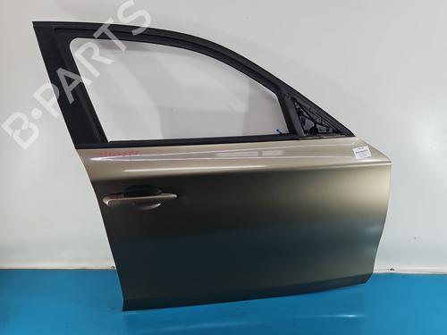 right-front-door-bmw-1-e87-2003-2004-2005-2006-2007-2008-2009-2010-2011-2012-2013-37833049 main image