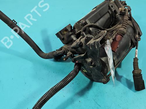 Suspension compressor AUDI A8 D3 (4E2, 4E8) 3.0 TDI quattro | BP38143899M103 - Image 8
