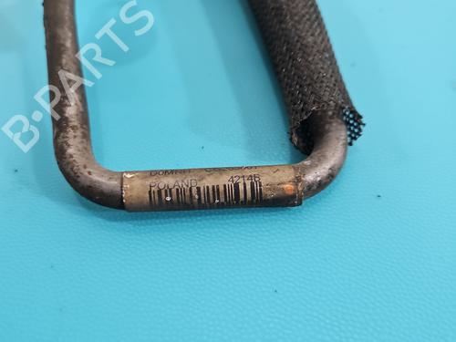 AC pipe VOLVO V60 I (155) D4 | BP38135697M126 - Image 4