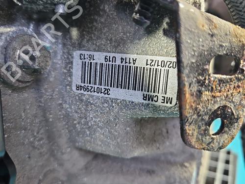 Engine RENAULT TWINGO III (BCM_, BCA_) Z.E: (BCA1) | BP38134509M1 - Image 7