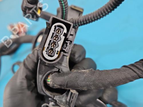 Wiring harness CITROËN C4 CACTUS 1.6 HDi 90 | BP37825027E16 - Image 13