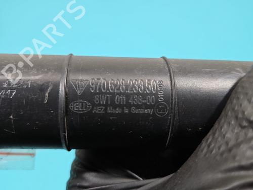 Headlight washer PORSCHE PANAMERA (970) | BP38146150E17 - Image 7