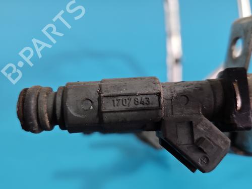 Injector BMW X5 (E53) 4.4 i | BP37859290M100 - Image 11