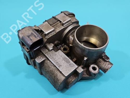 Used Throttle body Throttle body SKODA FABIA III Estate (NJ5) 1.0 TSI (95 hp) 40282722 40282722