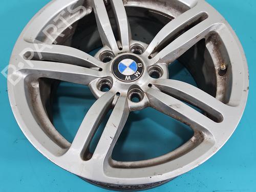 Fælk BMW X3 (E83) | BP38138752C45 - Image 3