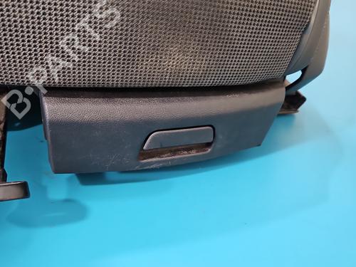 Left front seat SEAT LEON (5F1)  | BP37845600C15  - Image 5