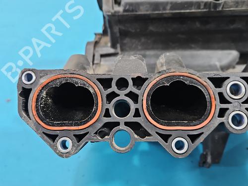 Intake manifold CITROËN C-ELYSEE (DD_) 1.6 VTi 115 (DDNFP0, DDNFP6, DDNFP9) | BP38125496M70 - Image 3