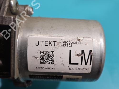 Steering pump TOYOTA AYGO (_B4_) 1.0 (KGB40) | BP38136873M99 - Image 5