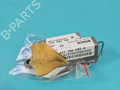electronic-sensor-vw-passat-b5-3b2-1996-1997-1998-1999-2000-2001-37856469 main image