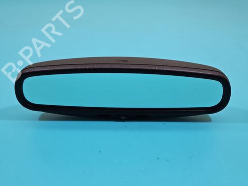 Rear mirror MAZDA 3 (BL) 1.6 MZR CD (BL14) | BP38140253I6 - Image 2