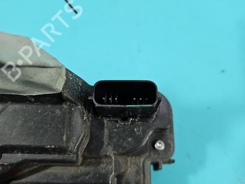 Front left lock FORD FOCUS IV (HN) | BP37846717C98 - Image 5