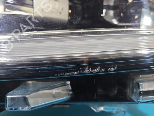 Left headlight VW T-ROC (A11, D11) | BP38651123C28 - Image 8