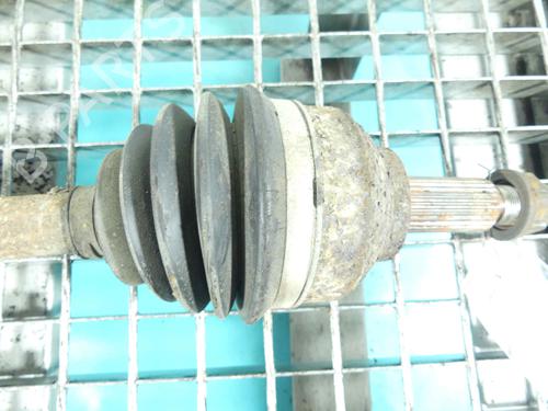 Left front driveshaft NISSAN PRIMASTAR Van (X83) 1.9 dCi 80 | BP37895855M38 - Image 2
