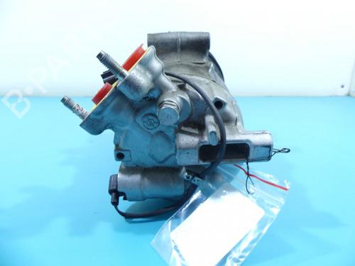 AC compressor VOLVO V40 Hatchback (525) D2 | BP38115278M34 - Image 4