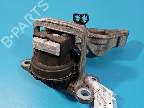 Used Engine mount Engine mount RENAULT ESPACE V (JR_) 1.6 dCi 160 (160 hp) 40221670 40221670