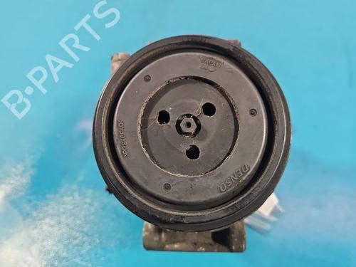 AC compressor MERCEDES-BENZ A-CLASS (W169) A 180 CDI (169.007, 169.307) | BP40461186M34 - Image 6